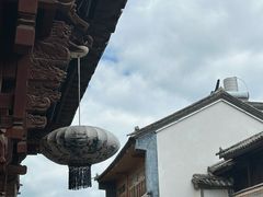 -巍山古城