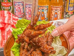 -虾领航小龙虾·吉林烧烤(柳州路店)