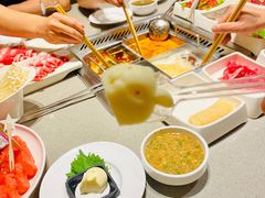 -海底捞火锅(万达广场店)