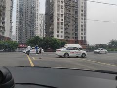 -乔森驾校(杨家坪总校)