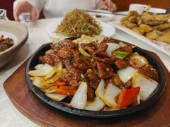 -老浒记民俗酒楼(王府井店)