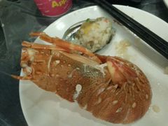 -蓝色派对KTV(聚然广场店)