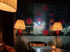 -HUNTING BAR亨霆鸡尾酒馆(越秀淘金店)