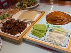 -富贵春饼·烤鸭·大厨现炒(泰华店)