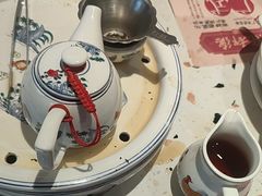 -点都德(广州白云山景区南门店)