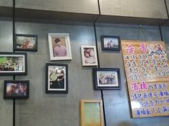 大堂-豚豚猪村烤肉·韩国烤肉(总店)