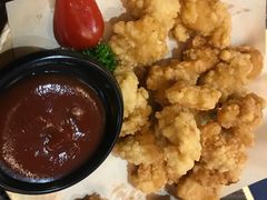 -遇见西木美式餐厅(体育路店)