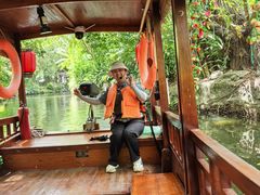 -深圳锦绣中华民俗村