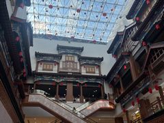 -银泰百货(北京大红门店)