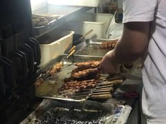 -王记西鎮电烤肉(汶上路店)