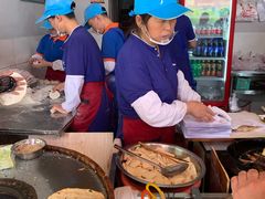 -尚食卢记烧饼(凤凰路总店)