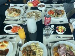 -澳门旅游塔360°旋转餐厅(南湾湖广场店)