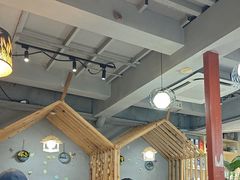 -壹块捌烧烤(灯市口店)