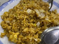 酱油炒饭-万顺啤酒屋(皇寺路店)