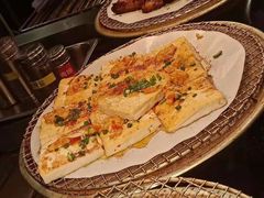 -杨排风自助餐厅(华贸店)