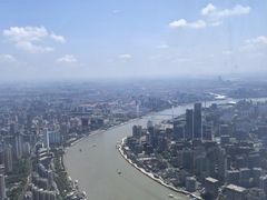 -上海中心大厦