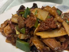 -福来居烤鸭店(天坛二店)