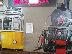 -汉城烧烤(西稍门劳动路店)