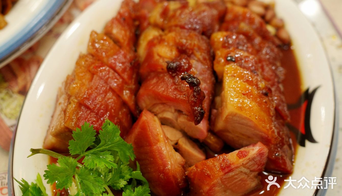 这家宝藏茶餐厅经典港味，味道十足