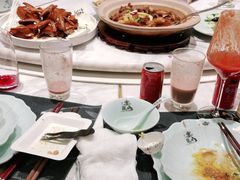 -宴昆山·私房菜(春晖店)