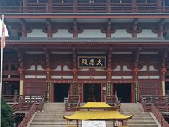 -陈武帝故宫