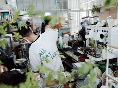-CHILLAX轻乐时(侨建·Hi City店)