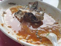 -八仔大富楼·河鲜(西江店)