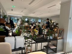 -一尺花园(安和花园店)