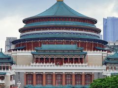 -米氏火鱼·泡椒鱼火锅(李子坝老店)
