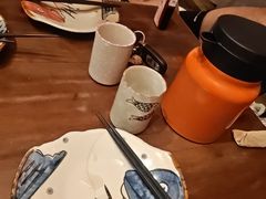 -鸟泉居酒屋·烧鸟·酒馆(百子湾店)