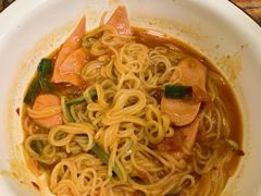 -勃利地摊·勃立小串烧烤