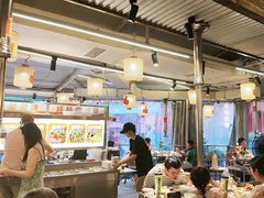 -赞酱川式烤肉(蜀都万达店)
