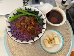 -兰心墩楠月子会所(万达店)