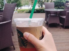 -星巴克(成都科学城店)