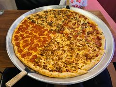 -Tubestation站点比萨(高新万达ONE店)