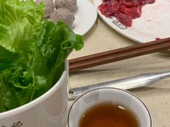 -八合里潮汕鲜牛肉火锅(吉大店)
