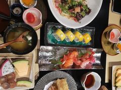 -鲤·鮨KOISUSHI