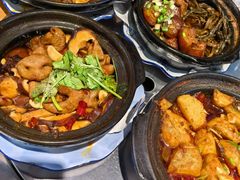 -廖记老砂锅(上清寺店)