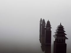 -宁波柏悦酒店·钱湖渔港