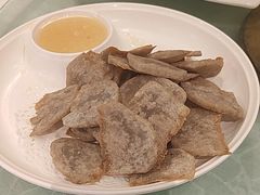 -福来居烤鸭店(天坛二店)