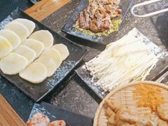 -合易泓烤肉(于洪广场店)