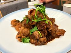 -穆老九清真牛羊肉馆(宋城店)