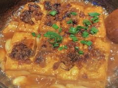 -坛宗剁椒鱼头(河西王府井店)