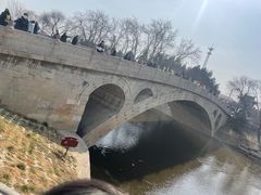 -赵州桥景区