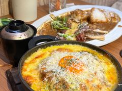-CURRY YA 熟成咖哩專門店(深圳湾万象城店)