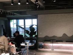 -浣熊柯尔鸭土拨鼠·电玩咖