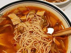 -老地方面馆(思南路店)