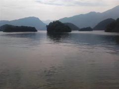 -庐山西海国际温泉度假村