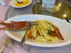 -顺风海鲜港(金玉兰店)