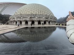 -牛首山文化旅游区